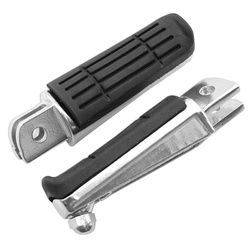 podnóżek lewy yamaha fz6 / fz6 fazer, xj6 n/s, yzf-r6, mt-03, tdm 900, yzf-r1, fjr 1300, bt 1100, xv 1700 (jr310307l) (622i)