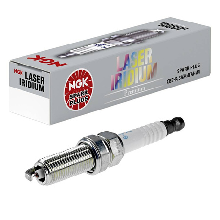 świeca zapłonowa lkar8ai-9 (nr 6706) husaberg ,ktm 4t (4) – NGK
