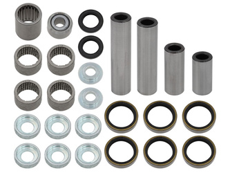 ZESTAW NAPRAWCZY ŁĄCZNIKA (PRZEGUBU) WAHACZA BETA RR 250/300 '13-'24, RR (4RT) '11-'22 (27-1185)