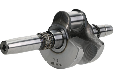 WAŁ KORBOWY CAN-AM COMMANDER 1000 '11-'17, MAVERIC 1000 '13-'18, OUTLANDER 1000 '13-'23, RENEGADE 1000 '12-'23