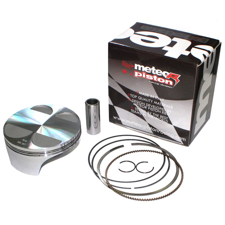 Tłok Meteor Suzuki Rmz 450 13-19 (95,98) Sprężanie 12,2:1 Sel. C