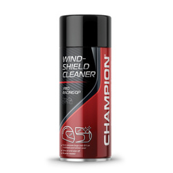 PIANKA CZYSZCZĄCA PRORACIGP WINDSHIELD CLEANER 400ML