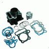 Cylinder żeliwny kymco activ/nexxon 47mm 72