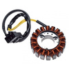Stator iskrownik 18 cewek do skutera Honda SH 125