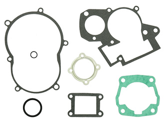 komplet uszczelek ktm sx 50 adventure ac (02-08)