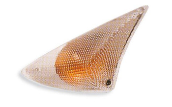 kierunkowskaz peugeot speedfight 2 50 00-09 przedni lewy (6844)