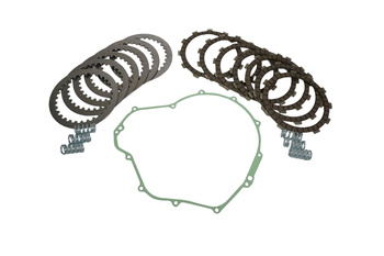 SPRZĘGŁO KOMPLETNE SUPERKIT KAWASAKI KLE 650 VERSYS '07-'09, ER-6 '06-'16