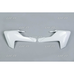 Osłony chłodnicy husqvarna tc 85 18-19 kolor biały