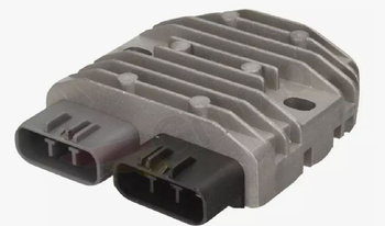 Electrosport regulator napięcia can-am outlander / commander / renegade