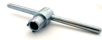 Cylinder nicasilowy airsal keeway arn f-act matrix 57,4mm 4t