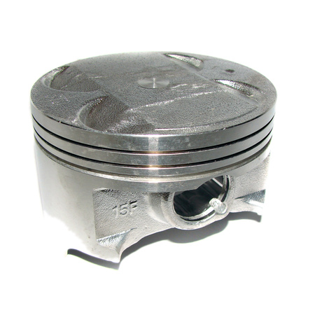 Tłok Kompletny Power Force See Suzuki Burgman 400 (84,00) 99-06 Sdan400/1,0