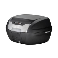 Kufer motocyklowy Shad SH40