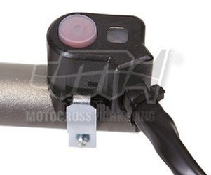 Przełącznik map zapłonu honda crf 250r 14-17 , crf 450 r 13-16