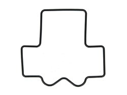 Uszczelka komory pływakowej gaźnika crf/kxf/rmz/yzf/ktm (1 szt.) (fbg-904/1)