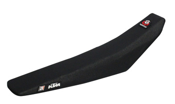 siedzenie kompletne ktm sx-sxf '19-'22, exc '20-'21 wysokie (+15mm) moon