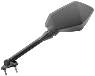 Lusterko kawasaki er6f(09-13) z 1000sx (11-12) lewe (ek680i)