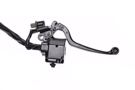 Przełącznik zespolony lewy motorower Py-5 inne 139FMB