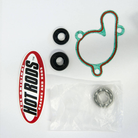 Hot rods zestaw naprawczy pompy wody yamaha yz 85`02-18