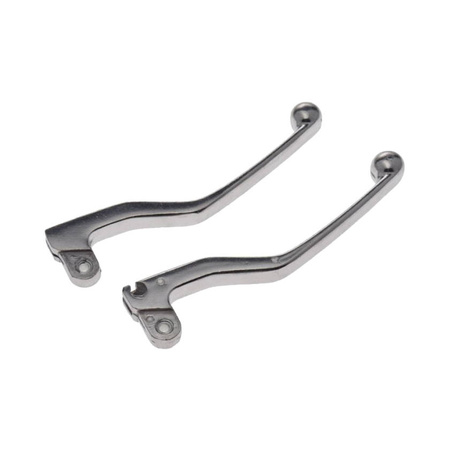 Dźwignia sprzęgła hamulca do Jawa 634 kpl