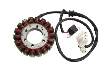 UZWOJENIE ALTERNATORA STATOR SYM JOUMAX / GTS 300