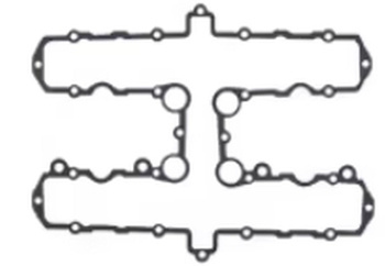 uszczelka pokrywy zaworowej kawasaki gpz 1100 unitrak '83-88, kz 1000j/k/m/r/p, kz 1100 ltd