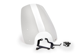 Szyba Sportowa Nowej Generacji (Touring) Puig Do Honda Cmx 1100 Rebel 21-22 Przezroczysta