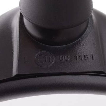 Lusterko do Bmw R1200Gs Okrągłe