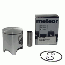 Tłok meteor honda cr 80 90-99 (45,95) sel. A