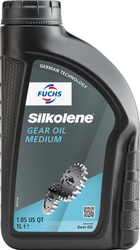 Olej Przekładniowy Fuchs Silkolene Gear Oil Medium 1l