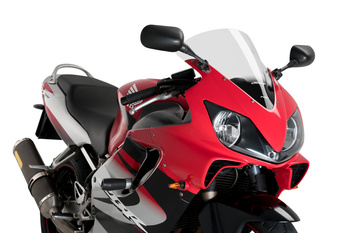 Szyba Sportowa Puig Do Honda Cbr600f 01-14 Przezroczysta