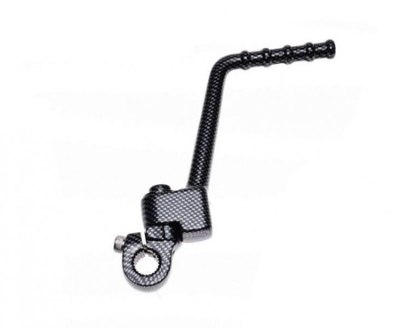 Dźwignia rozrusznika do Derbi Senda carbon