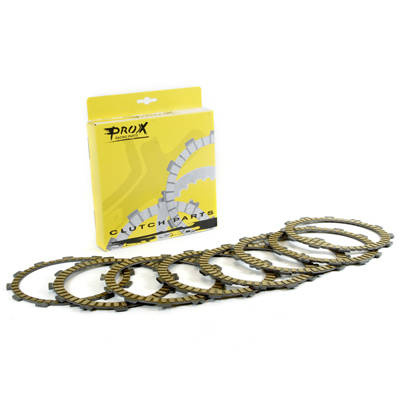 Prox tarcze sprzęgłowe honda trx 450r sportrax '04-14, trx 450er '06-14, trx 700xx '08-11 (ebs1302)