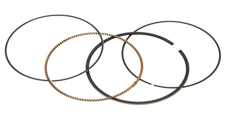 Vertex pierścienie ( średnica 77mm ) (kpl.)