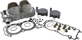 cylinder kompletny polaris rzr 900 '14, rzr 4 900 xp '12-'14 standard (93,00 mm) (cylinder, 2x tłok 24409, top-end)