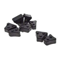 Guma zębatki tył do Yamaha 5Y1-25364-00-00