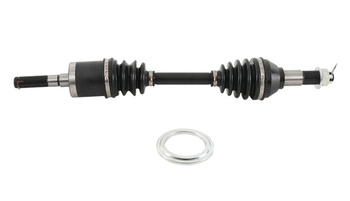 Półoś napędowa can-am outlander, renegade, outlander max ab8 extreme +20% przód strona prawa (opis dodatkowy)