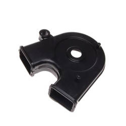 Osłona plastikowa zębatki zdawczej Jawa 350