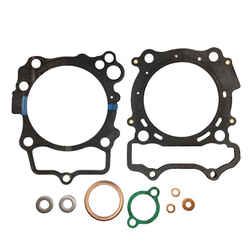 USZCZELKI TOP-END YAMAHA WR 250F '20-'21, YZ 250F '19-'22 (BIG BORE 82MM)