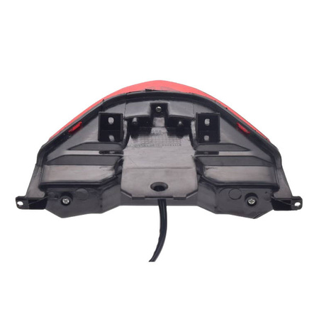 Lampa tył do Junak 904