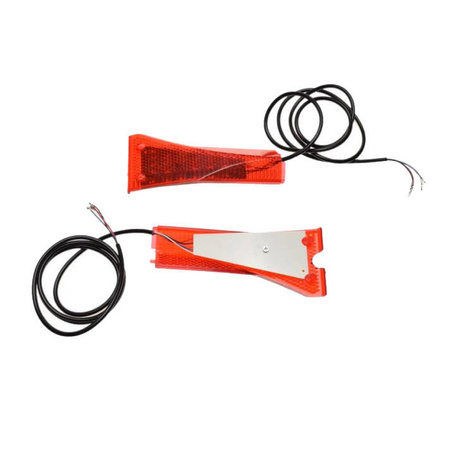 Kierunkowskazy komplet do hulajnogi Kugoo M4