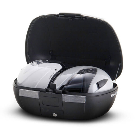 Kufer motocyklowy centralny Shad SH45