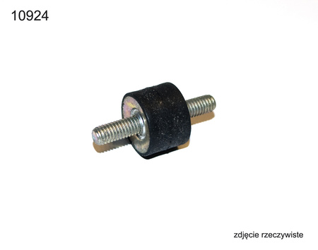 SILENT BLOCK (SILENTBLOK, SIMERBLOK) 20X15X14 M6