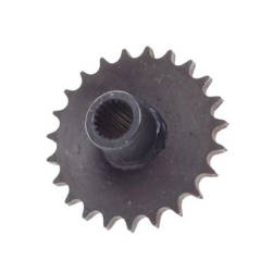 Zębatka przód zdawcza 23Z 428H do Shineray ATV150