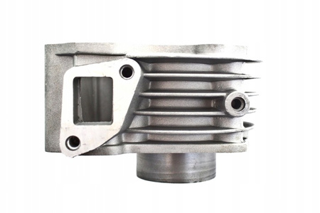 Cylinder kompletny skuter 4T GY6-50 Kymco Agility Romet 727 Nominał
