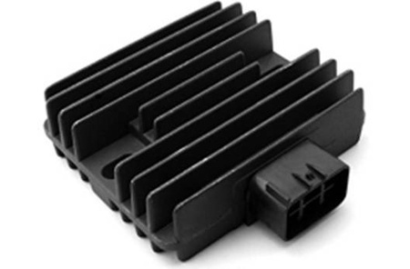 Gz 2022/08 regulator napięcia yamaha yfz 450 '09-'13, yzf r6 '06-'13, yfm 660 grizzly '02-'06, yfm 700 raptor '06-'12