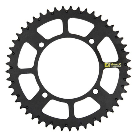Zębatka tylna aluminiowa 467 51 kawasaki kx 80/85/100/112 '86-22 (46751) (jtr461.51) (std.-2) (łańc.420)