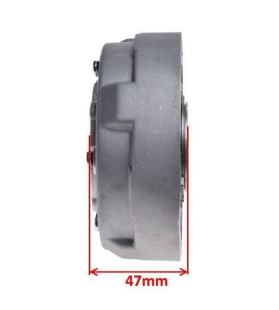 Sprzęgło do silnika Lf86