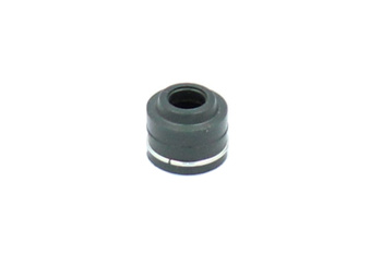 Uszczelniacz zaworowy 4,3x7,6x8,x9,5 mm 50/1800 ccm chf50 cbr250 cbr400 vfr800 vesrah