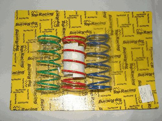 Sprężyny Centralne Top Racing, Komplet Minarelli
