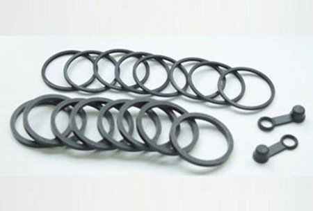 Zestaw naprawczy zacisku hamulcowego przód suzuki gsx-r 600 '11-13, gsx-r 750 '11-12, gsx-r 1000 '12-13 